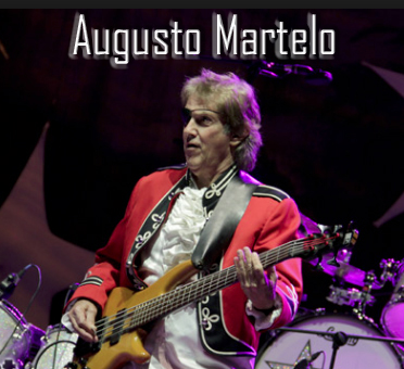 Augusto Martelo